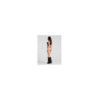 Anniverse special top et string - Noir